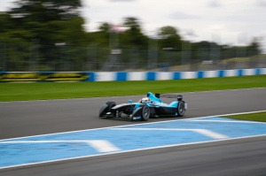 nelson piquet racing formula e